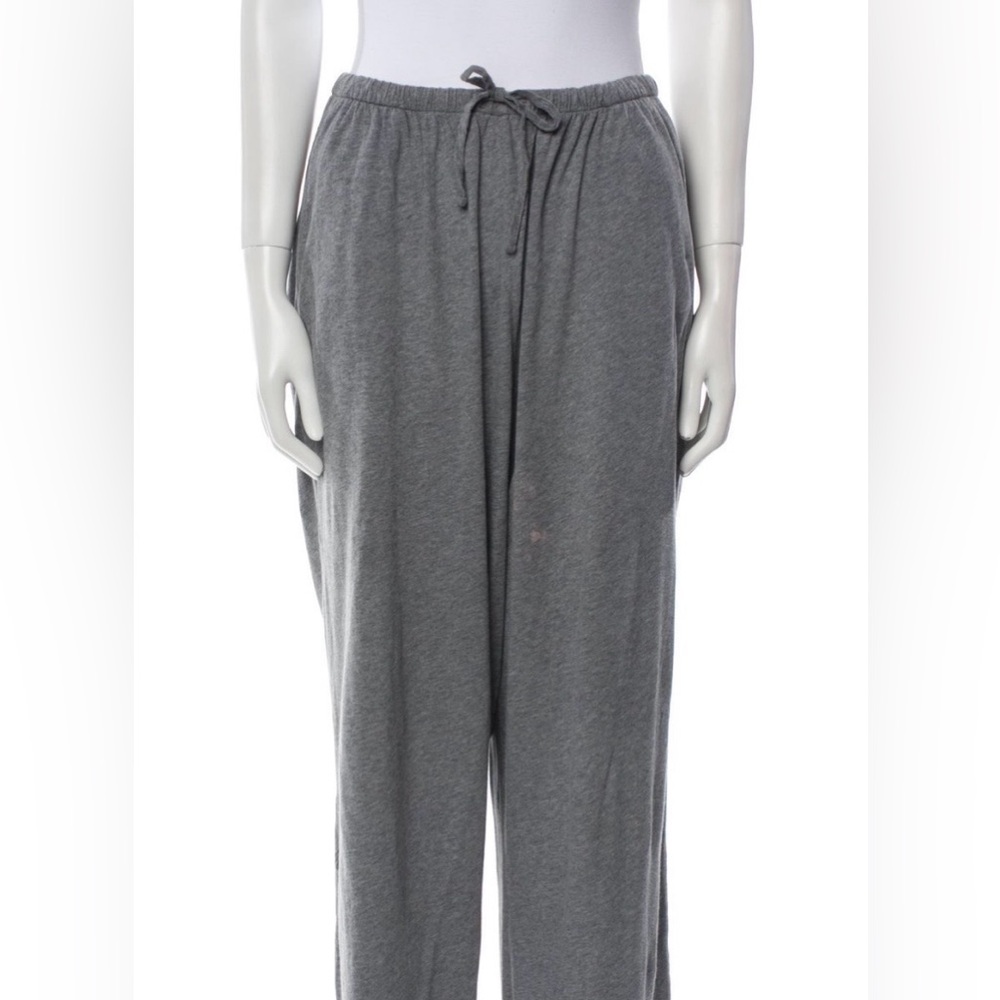The Row grey lanuit pants XS or small wanted!! Would love to purchase.